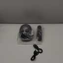 KidsFaves Cat Mini Karaoke Machine for Kids,with Wireless Microphone,Portable Bluetooth Speaker with LED Lights, Christmas Kids Toys Gifts for Girls 3-12 Year Old Party Home KTV