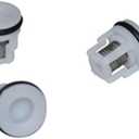 Genuine Check Valve KIT AR2233 Compatible with Annovi Reverberi RMV/Alum RMW/Alum Series Pumps