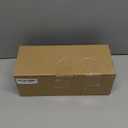 Nieifi Adhesive Wall Shelf, Shower Shelves 5 Pack with Soap Holder, Shower Organizer for Bathroom Organization, Clear