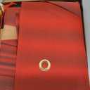 3 Pcs Casino Theme Party Decorations LED Banner with String Light Red Curtain Sign Casino Night Welcome Background for Las Vegas Game Door Entryway Photography Party Supplies