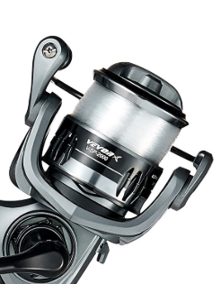 VEVOR Fishing Reel, The VEVOR 3000-series spinning reel