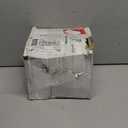 ECCPP Wheel Hub and Bearing Assembly Front 515036 fit for Chevrolet Silverado 1500 for GMC Sierra 1500 for Cadillac Escalade for Chevrolet Tahoe 1999-2007 4WD 4x4 Only 6 Lugs Wheel Hub with ABS