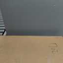 upsimples 16x20 Picture Frame Set of 5, Display Pictures 11x14 with Mat or 16 x 20 Without, Wall Gallery Poster Frames, White