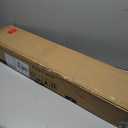 Young 200 lbs Ebike Racks with Ramp for Tow Hitch with 2 Arms, Tire Clamp 2 Bike Rack Hitch for Car SUV RV Truck Trailer, Scratch Free, Fit up to 5 Inch Fat Tire, 2" Receiver