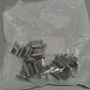 Nissan Xtrail Front Brake Pad Shims / Caliper Hardware Kit (7 )