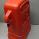 Little Tikes Cozy Pumper Multi, 13.5 long x 8.5 wide x 17.5 high