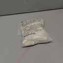 QINSEN Women's Long Sleeve Bodysuit V Neck Body Suits Seamed Cup Going Out Tops Shirt, Size: Small