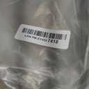 Basics Nespresso OriginalLine Coffee Pod Storage Drawer Holder, 50 Capsule Capacity, Black