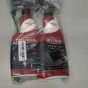 Weiman Cooktop Cleaner Spray for Daily Use, Streak & Residue Free, Non-Abrasive Formula, 2 Pack with Micro Towel