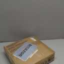 monTEK Full Motion TV Wall Mount for 23–65 Inch Flat & Curved TVs and Monitors, Swivel & Tilt Articulating Bracket, Max VESA 400x400mm, Holds up to 77 lbs, Perfect Center Design