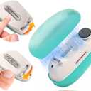 Electric Nail Clipper Breen