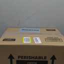 45" Fake Ferns Artificial Plants Large, 63 Fronds Artificial Ferns for Outdoors and Indoors, Faux Fern Greenery Suitable for Planter Hanging Garden Porch Office Decor