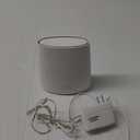 NETGEAR Orbi Whole Home Wifi System Add-On Satellite - White 