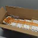 Broadway Basketeers Thank You Gift Tower  Gourmet Chocolate Cookies & Sweets Snack Tower  Thank You Gift Box for Clients, Teachers, Friends & Colleagues, Holiday, Thanksgiving  Kosher Snack Set