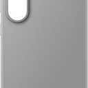 Samsung Galaxy S25 Ultra Silicone Phone Case, Protective Cover, Color Variety, Smooth Grip, Durable Design, Snug Fit, US Version, EF-PS938CJEGUS, Gray