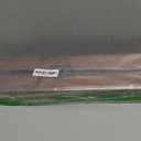 Rustic State Smith Wall Mounted Wood Floating Wine Bottle Rack with Glassware Holder Stemware Shelf Storage Organizer - Home, Kitchen, Dining Room Bar Dcor - Walnut