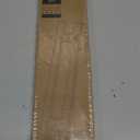 12 Inch Heavy-Duty Magnetic Knife Holder for Refrigerator, No Adhesive Tape or Screws Needed Knife Magnetic Strip for Strong Fridge Mount or Wall as Gifts for Women or Men