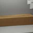 SereneLife Professional Spinning Dance Pole, 45mm Portable Exercise Pole for Fitness  Durable Steel Build, Anti-Rust Finish, Suitable for Home, Club, Gym, Party, Pub