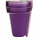 Little Table 17oz Tumbler