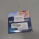 Anti Grinding Mouth Guard for Clenching Teeth at Night, Teeth Grinding Mouthguards for Sleeping, Mouth Guard for Grinding Teeth at Night, Night Guards for Teeth Grinding for Adults (1.9*2.2in+2*2.4in)