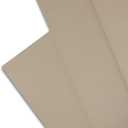 Majestic Giftware PVC Faux Leather Fabric 4 Yard (CFE36-54X144)| Coffee Synthetic Vinyl Faux Leather Sheets by The Yard for DIY Crafts, Upholstery | Waterproof & Easy to Clean - 54" X 144
