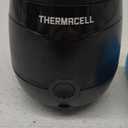 Thermacell E-Series Rechargeable Mosquito Repeller with 20 Mosquito Protection Zone; Bug Spray Alternative; Scent Free