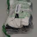 Nike Unisex Kids' Everyday Cushioned Crew Socks (6-Pack) | Boys and Girls, M