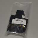 RDSINAE Arm faja Women Slimming Sleeves Lipo Post Surgery Compression Arm Sleeves Posture Corrector Tops Shapewear (X-Large, Black)