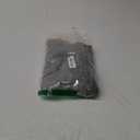 Quiksilver Big and Tall T-Shirts for Men - Mens Short Sleeve Cotton Crewneck Tee (4XL)