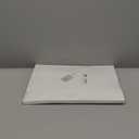 Vicenpal Winter Snowman Wooden Hanging Sign Farmhouse Rustic Christmas Door Welcome Wreath Decoration for Xmas Party Indoor Outdoor Home Wall Window Front Door Decor(Cute Style)