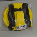 Mouse Trap with Auto-Reset Lid,Mouse Rat Trap Lid for Humane Rodent Control,5-Gallon Compatible-2PACK