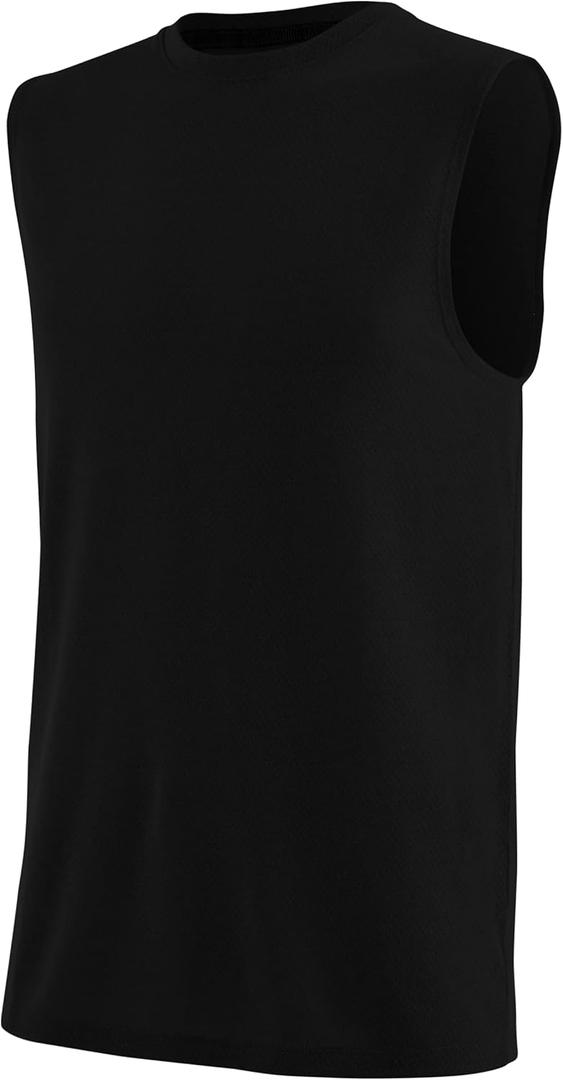 Mizuno Women's Infinity Training Muscle Tank (Black), XS 