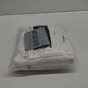 King Size 4 Piece Sheet Set - Comfy Breathable & Cooling Bed Sheets Set - Hotel Luxury Bedding for Women, Men, Kids, Teens, Boys & Girls - Deep Pockets, Ultra-Soft and Wrinkle Free - Oeko-Tex - White