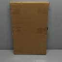 Acrylic Window Sign Holder 11x17 with 4 Suction Cups,Clear Acrylic Frames Glass Window Wall Mount,Advertising Signage Sign Holder for Mall, Office, Home, Store, Restaurant (4 Pack)