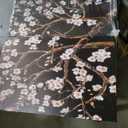 2Pcs Framed Tree of Life Ready to Hang 16x24inch