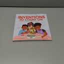 Inventions to Count On: A Celebration of Black Inventors: A Picture Book