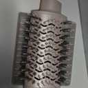 T3 AireBrush One Step Smoothing and Volumizing Hair Blow Dryer Brush, for Fast Drying and Styling with Multiple Heat and Speed Settings, Ceramic and Cool Shot (Oval, Satin Blush)