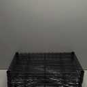 5 Tier Wire Shelving with Wheels Casters, 750 lbs Heavy Duty Storage Shelves Metal Shelving, Rolling Adjustable Shelving Unit Wire Rack for Kitchen, Garage, Pantry 14" D x 30" W x 60" H