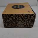 Blissful Diary Baby Play Gym & Activity Mat, Oversize Leaf Shaped Baby Play Mat w 6 Detachable Toys, Tummy Time Mat Promote Motor Skills & Sensory Development Mat, Newborn Infant Baby Essentials Gift