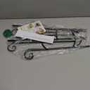 32.6in Monstera Plant Support Stakes for Indoor Plants, Metal Garden Plant Trellis for Climbing Plants, Pothos Vine Snake Climber Support2p