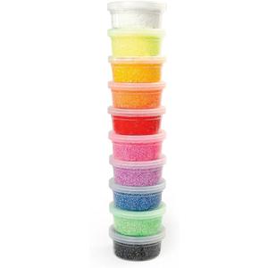Anker Play Foam Party favors 4 Pack 32 Counts