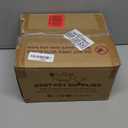 Best Pet Supplies Pet Grooming Wipes for Dogs & Cats,Deodorizer for Coats & Dry, Itchy, or Sensitive Skin, Clean Ears, Paws, Body, & Butt - Calming Lavender, 400 Count