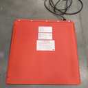 Kane Electric Pet Heat Mat w/ Rheostat Control 18x18