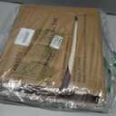 Mahjong Set,Chinese Mahjong Game Set with Carrying Travel Case, 1.5'' Large 146 Tiles with Arabic Numerals, 3 Dices, A Wind Indicator, A Set of Chips, Mah Jongg Set