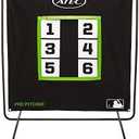 ATEC Pro Pitcher Practice Screen