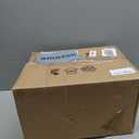 Vintage Flower Floor Lamp for Girls' Bedroom, Cute 3 Heads Floor Reading Light with Flexible Gooseneck, 3 Colors Modern Corner Standing Lamp with Lily for Living Room Office Home Decor, Bulbs Included