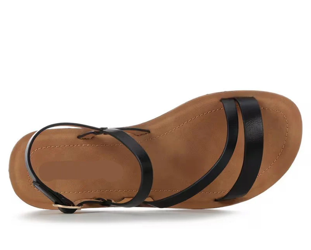 Soda Women's Sandals Shoes Size 7.5