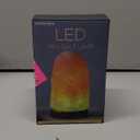 LED Mini Salt Lamp