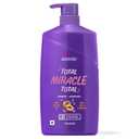 Aussie  Miracle Smooth Collection Shampoo, 26.2 Fluid Ounce