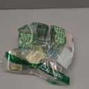 YUBBAEX 60 Rolls Value Washi Tape Pack Retro Arts Masking Tape Basic Patterns Decorative for DIY Crafts, Bullet Journal Supplies, Planners, Scrapbook, Card/Gift Wrapping (Retro Baroque)